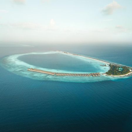 Finolhu Baa Atoll Maldives Hotel Екстериор снимка
