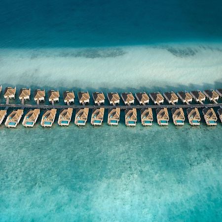 Finolhu Baa Atoll Maldives Hotel Екстериор снимка
